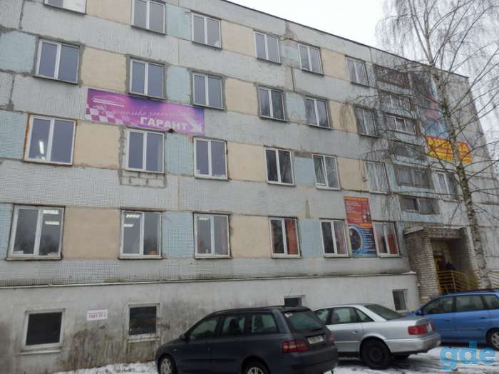 Офисное производственно-складское помещение, ул. Л-та Рябцева ,90-3, фотография 2