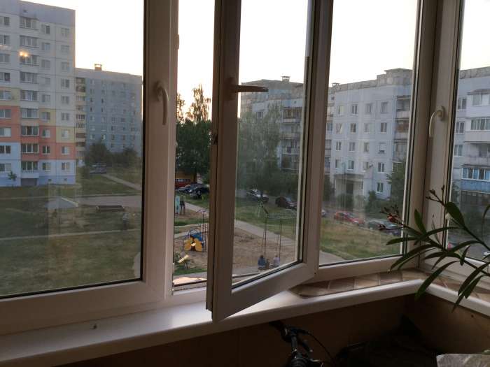 Продам 4х комнатную квартиру в районе авиа городка , фотография 6