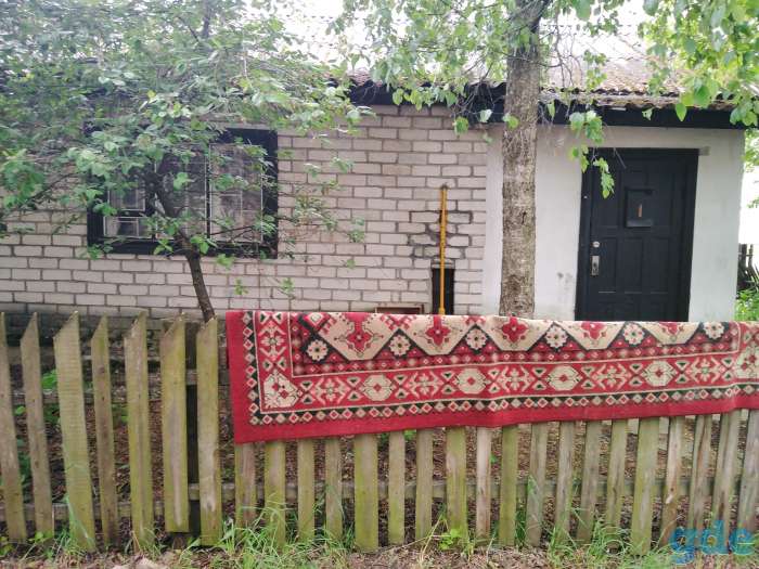 Продам дом, ул. 5ый Тросницкий 27 кв 1, фотография 1