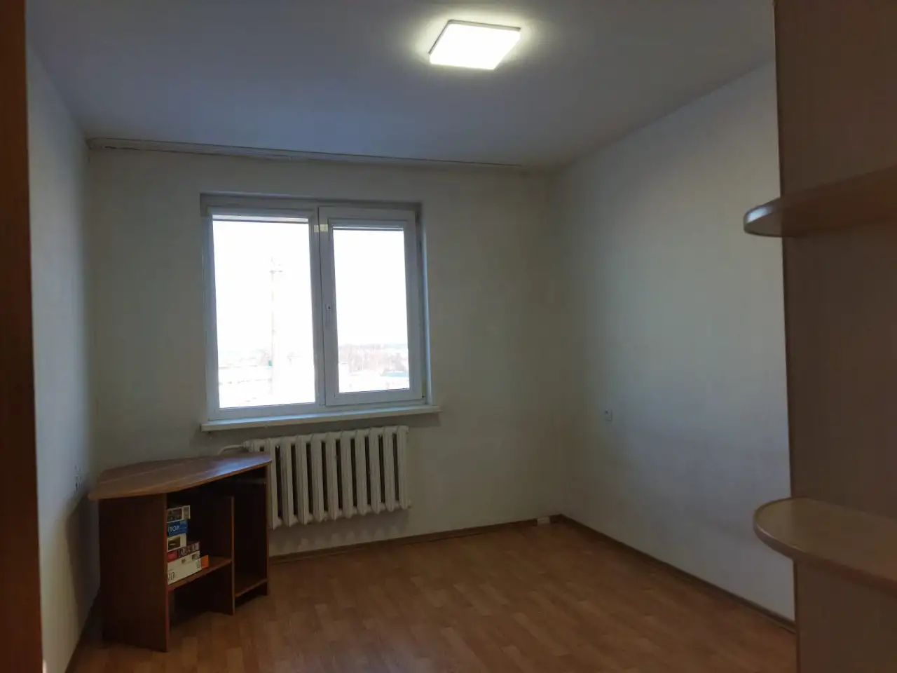 3 комн. квартира, 63,8 кв.м, этаж 5 из 5, фотография 9