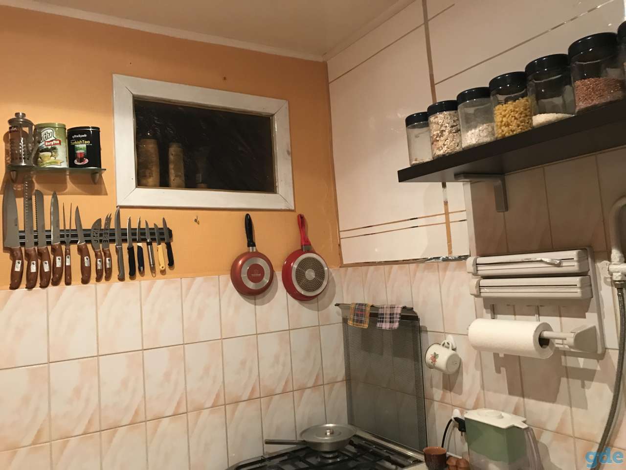 Продам квартиру, Ул. 50 лет ВЛКСМ, фотография 2