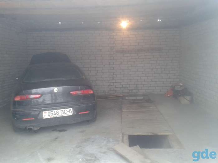 Продается гараж на 2 машины (Химволокно), Химволокно, фотография 2