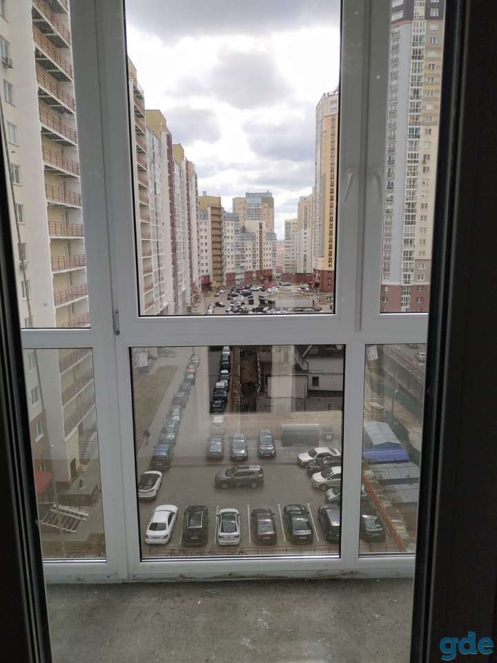 Новостройка в центре Минска, ул. М.Богдановича, 144, фотография 1