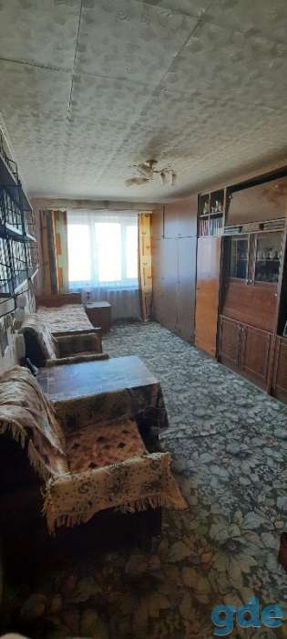 Продам 1 комнатную квартиру, фотография 2