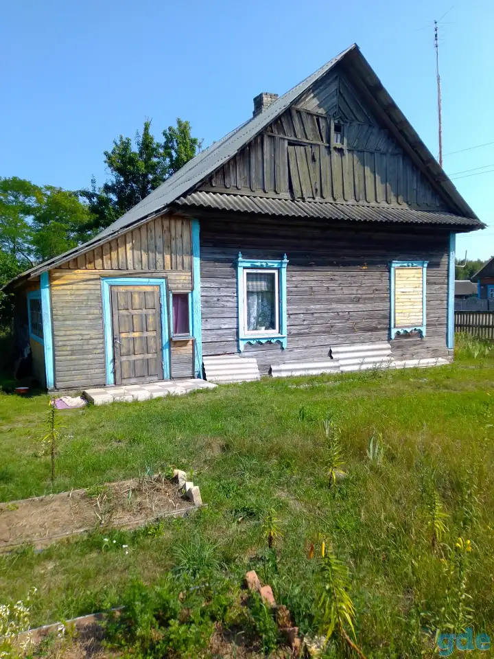 Продается дом, фотография 1