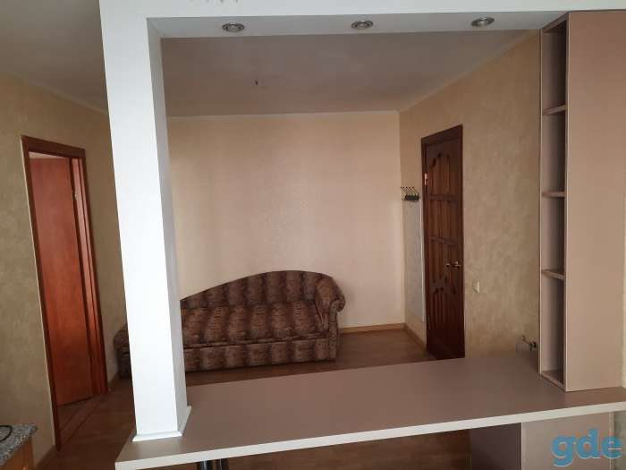Сдам 3-ех комнатную квартиру, улица Бельского 23, фотография 2