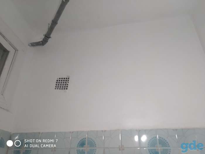 Штукатурка, малярные работы, облицовка, фотография 12