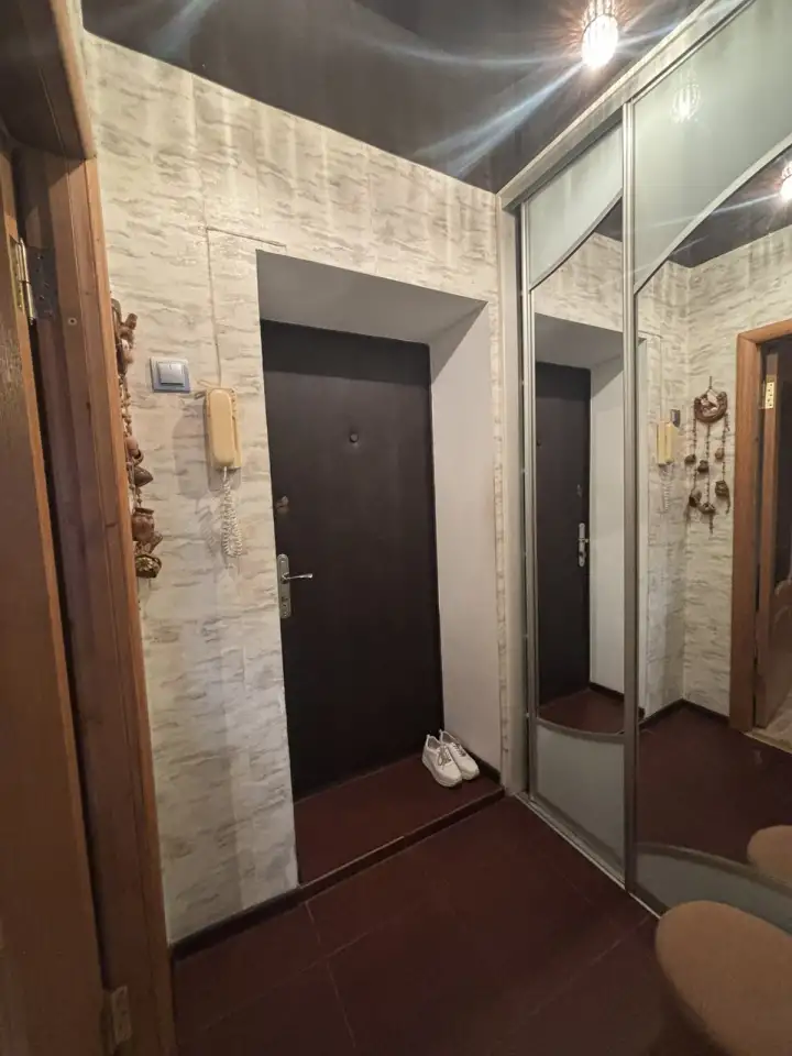 Однокомнатная квартира ул.А.Островского, 39 г.Орша, фотография 13