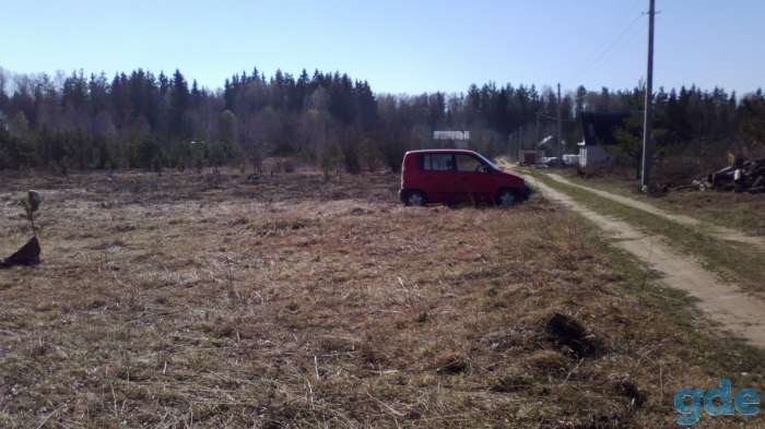 продам участок, область Дзержинск, с/т Черемушки, фотография 3