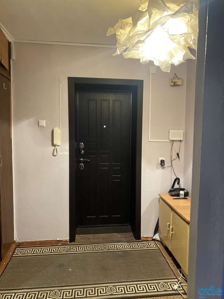 Сдам квартиру, 27 Пулихова ул., фотография 6