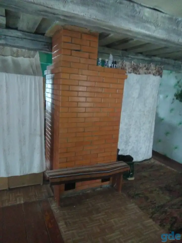 Продаётся дом в д.Переходы 82км от Минска, фотография 7