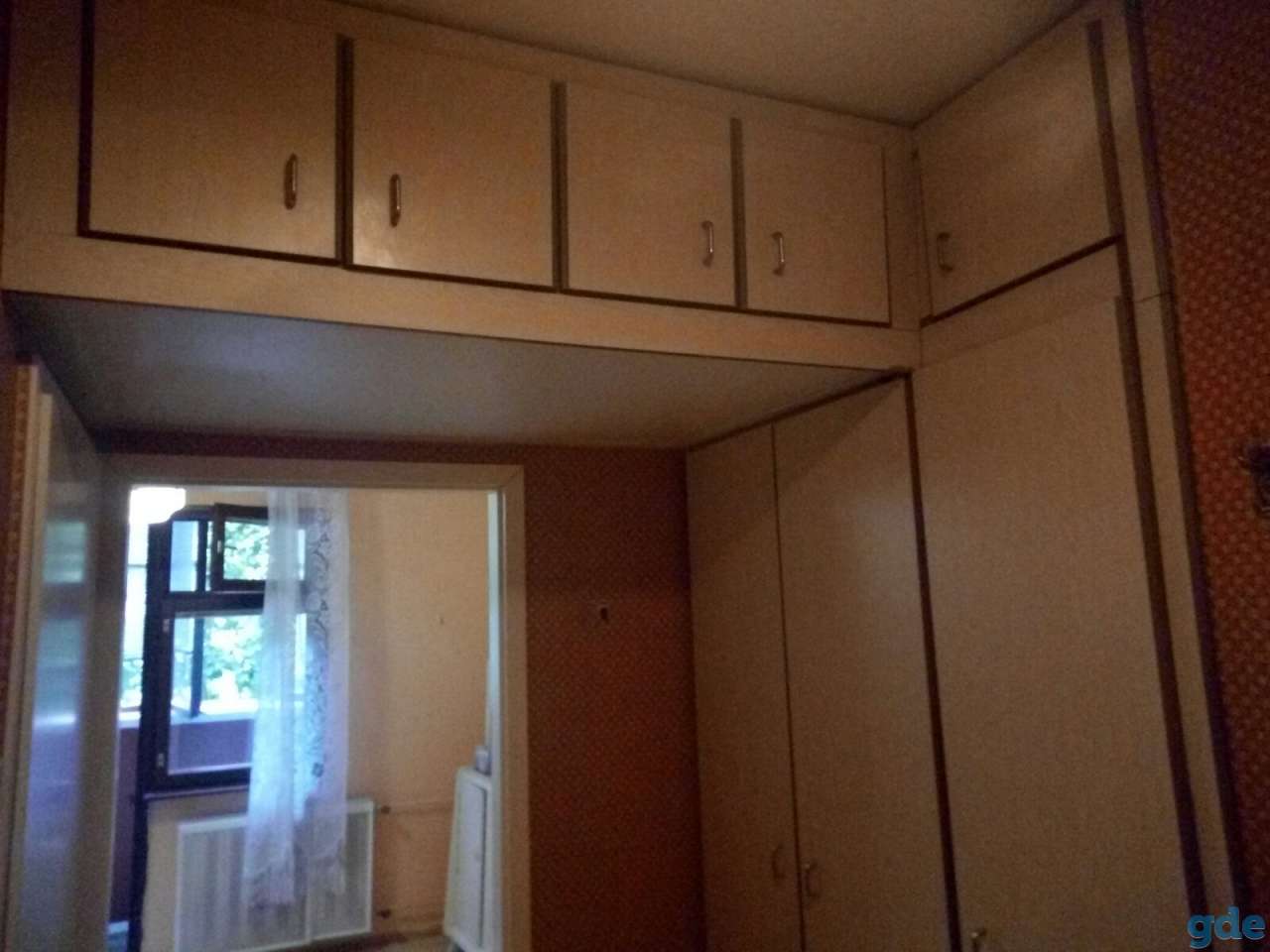 продам однокомнатную квартиру, Тексер,5, фотография 2