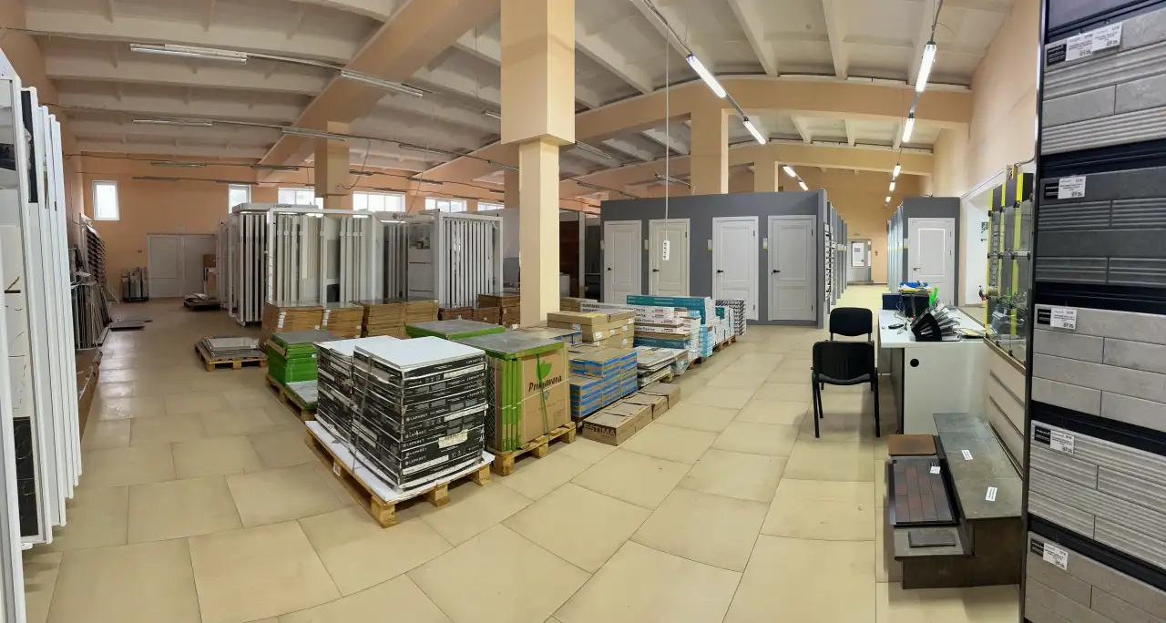 Продажа торгового объекта г. Орша, фотография 4