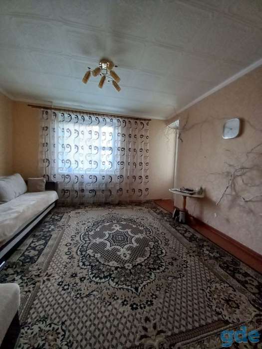 Квартира по ул. Николаева, фотография 1