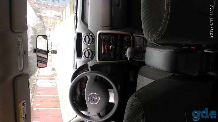 Продам авто Renault Duster, фотография 6