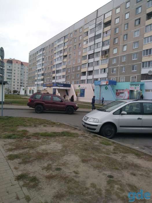 Продажа квартиры, пр-т Шмидта, 70А, фотография 10