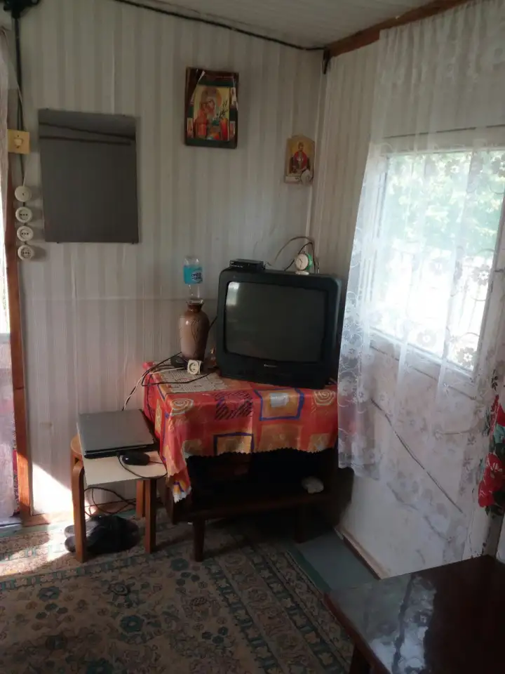 Участок- дача в живописном месте в Столбцовском районе, фотография 8