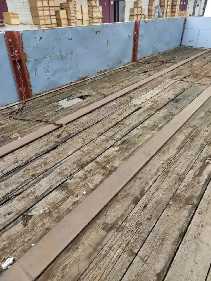 Прицеп, фотография 12