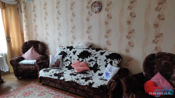продажа квартиры, энергетиков 20-19, фотография 4