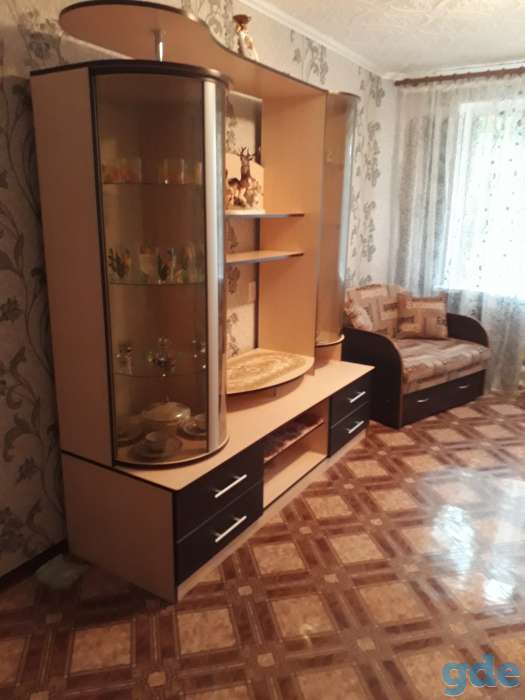 Продам уютную 1-комнатную квартиру в г. Речица., фотография 2