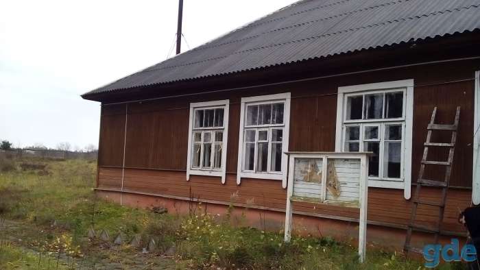 Продам участок 2,62 га, д. Слободка, Столбцовский  р-н, Минской области., фотография 3