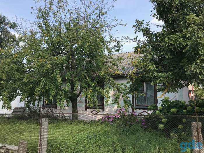 продажа дома, Красная Слобода, ул. Слуцкая, д.9а, фотография 3