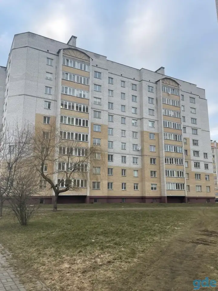 Продам 1-ком.квартиру, ул. Багрима 9, фотография 4
