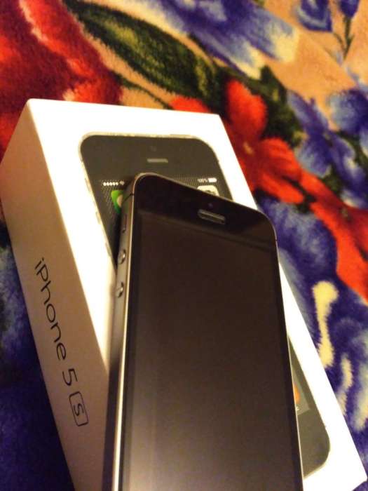 Apple Iphone 5s 16 Gb, фотография 6