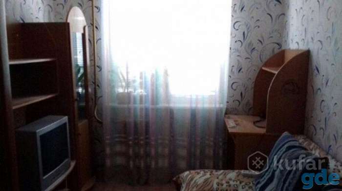 Сдаю комнату на подселение по ул. Поповича, дом 30, фотография 7