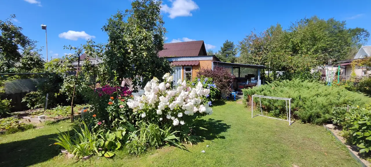 Продается дача в СТ Латушки, фотография 1