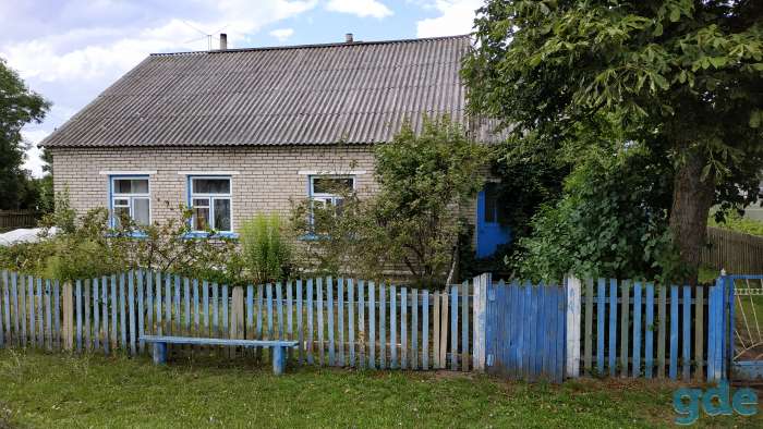 Продается дом в аг. Долгиново, фотография 3