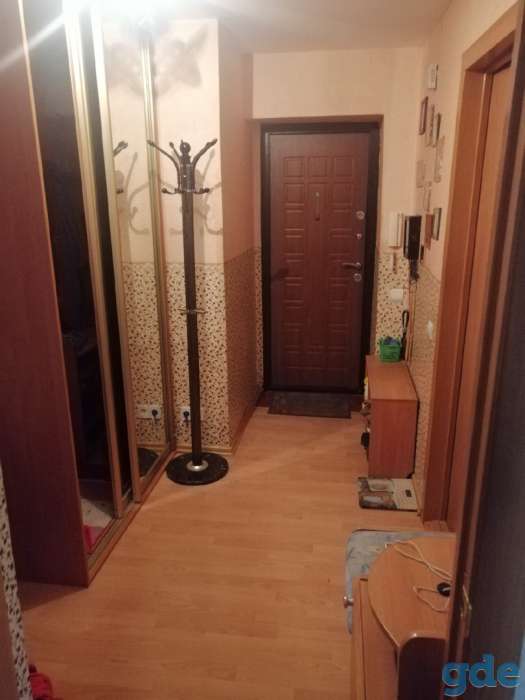 Продам 2-ух комнатную квартиру,Днепровская 22 1-ый этаж, фотография 9