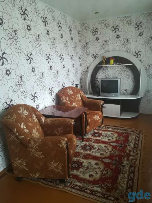 Продажа квартиры, Г.п.Ружаны,  ул. Урбановича,1б, кв16, фотография 6