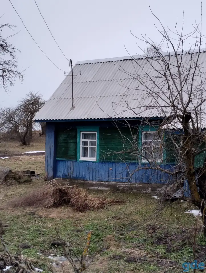 Продаётся дом, фотография 3