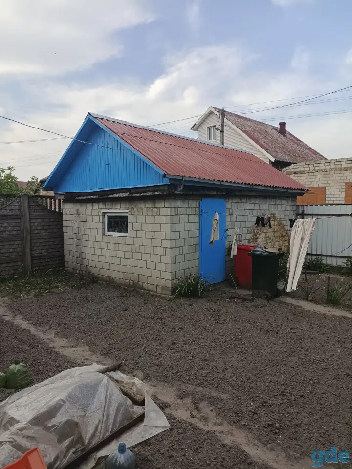 Продаю два дома в одном дворе!, Переулок Гомельский, фотография 5