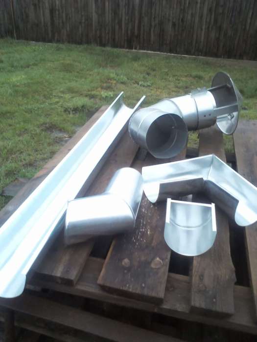 продам изделия из жести, фотография 1