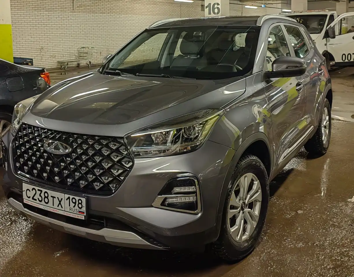 Продаю Chery, фотография 4