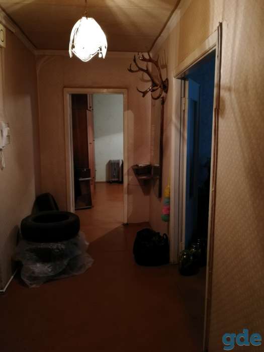 Продам 2 - ух комнатную квартиру, фотография 2