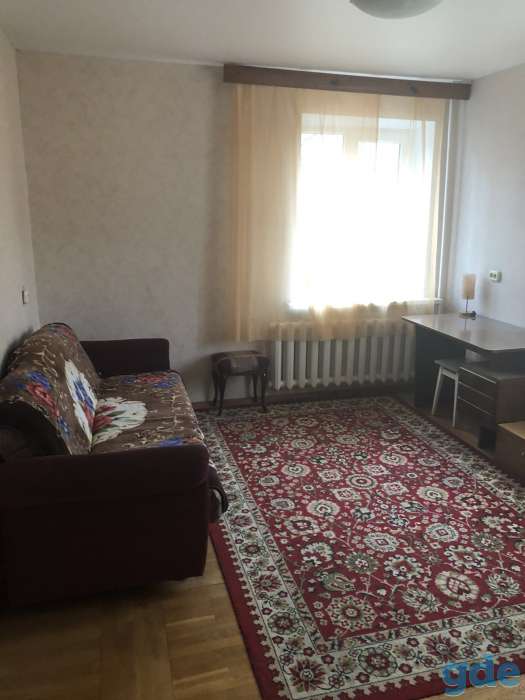 Коттедж с/т Берёза (д. Лапоровичи, Минское море), фотография 9