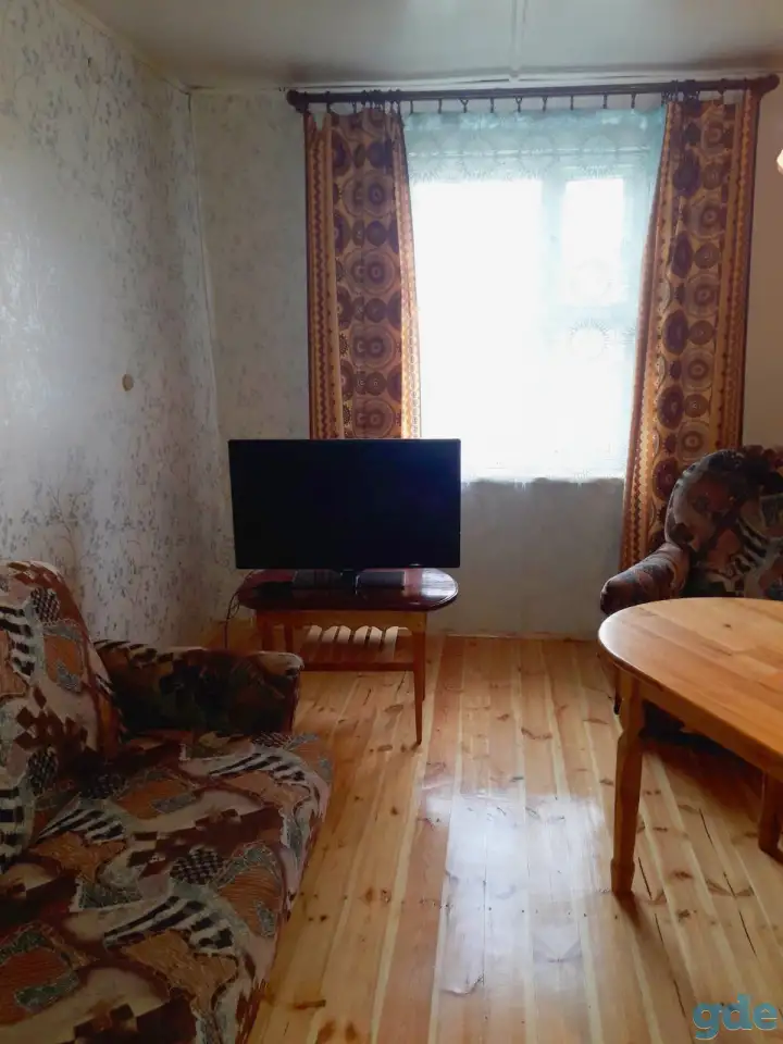 Дом,дача, д. Куренец, фотография 7