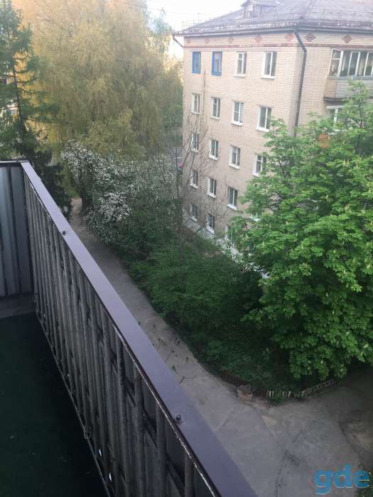 Квартира на Лазаренко 53, фотография 1