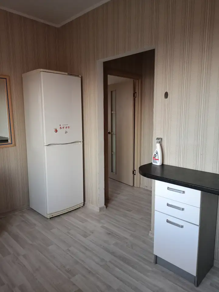 Сдам квартиру, Пер.Пововича, фотография 3