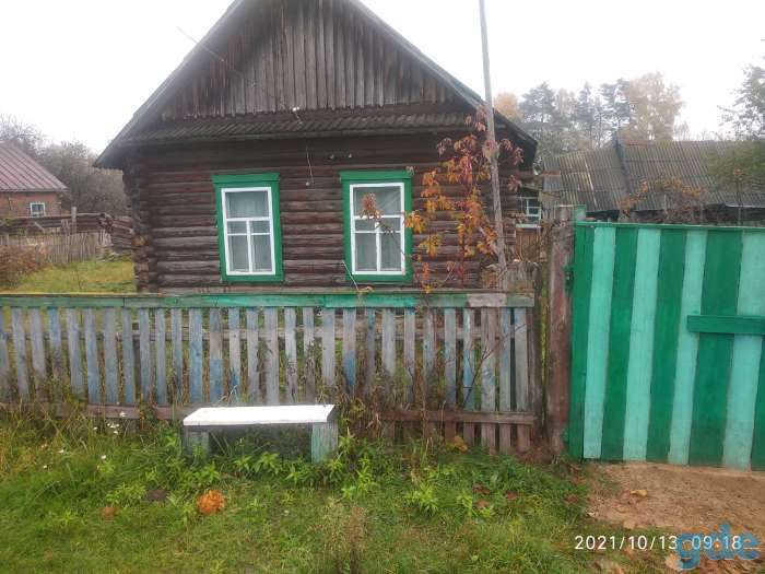 Дом, Могилевская район,деревня Ветренка, фотография 9