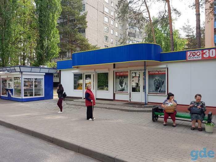 Сдаю павильон 60 кв.м. г. Светлогорск, фотография 5