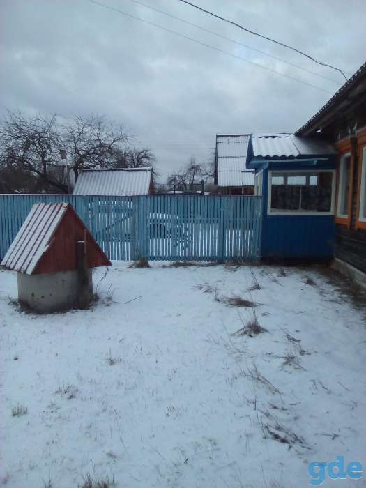 Дом мечты, Гомельская обл. район Куритичи, фотография 5