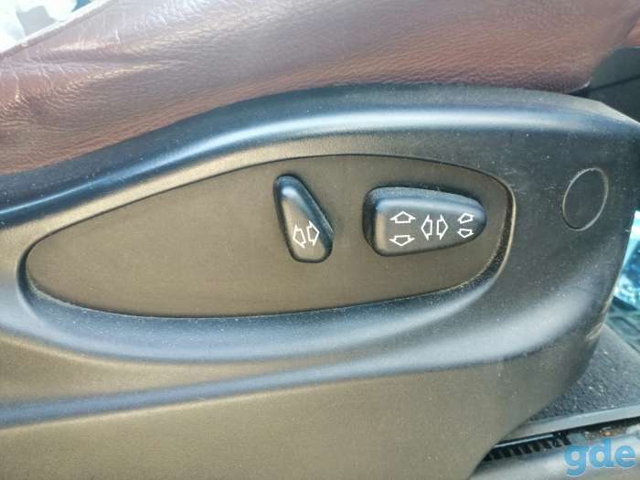 Бмв х5 е53 BMW X5, фотография 6