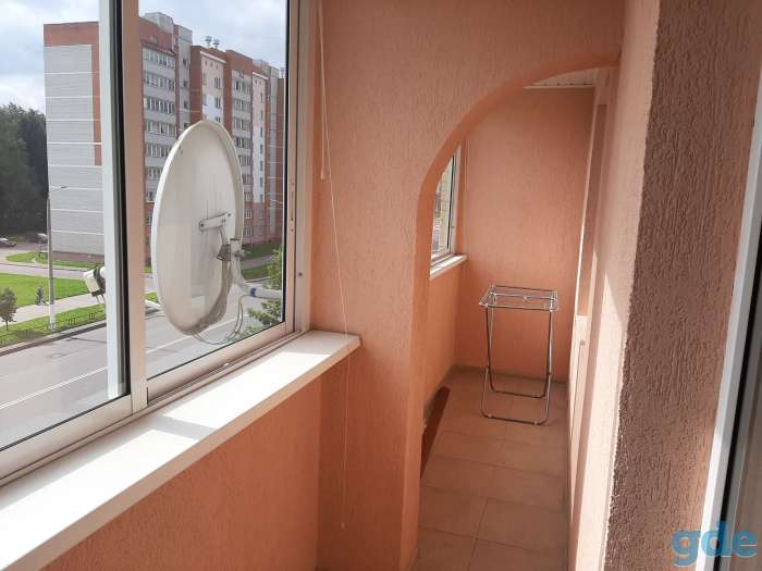 Сдача квартиры, ул.Мира 59, фотография 3