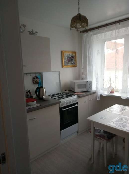 Двухкомнатная квартира в центре., фотография 2