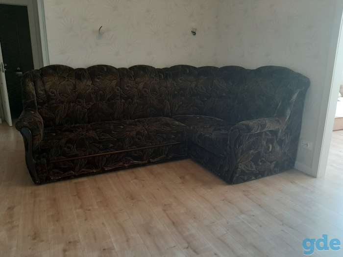 Продам угловой диван!, фотография 12