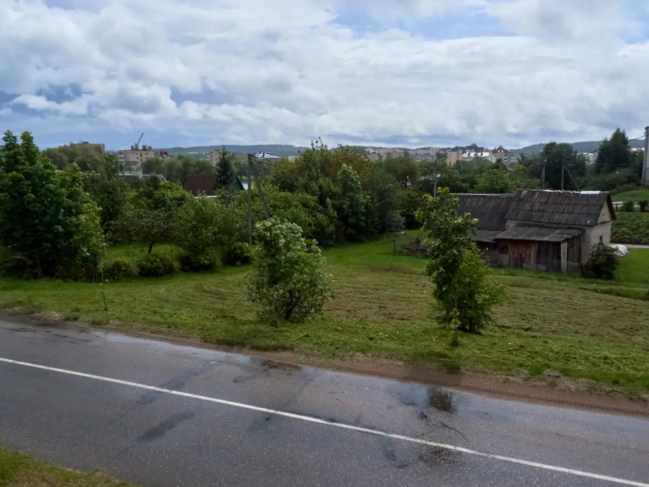 квартира на сутки в центре Логойска возле парка Тышкевичей, фотография 14